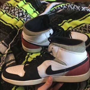 Light crease got a new pair